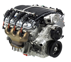 P1E7C Engine